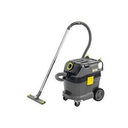 Kärcher Professional NT 30/1 Tact L 1.148-201.0 Nass-/Trockensauger 1380 W 30 l