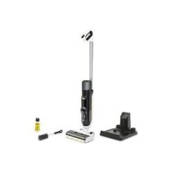 Karcher FCV 3, Nass-/Trockensauger