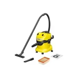 Karcher WD 4 V-20/5/22, Nass-/Trockensauger