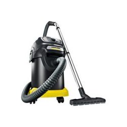 Kärcher AD 4 Premium 1.629-731.0 Aschesauger 600 W 17 l halbautomatische Filterreinigung
