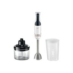 Bosch Stabmixer ErgoMaster MSM4W220 Serie 4