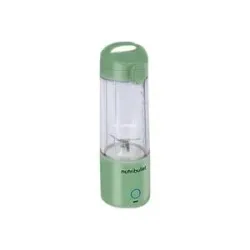 NUTRiBULLET NBP003LG Smoothie-Maker Grün