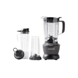 NutriBullet Combo Standmixer NBF500DG