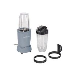 NUTRiBULLET NB907MASL Smoothie-Maker 900 W Blau