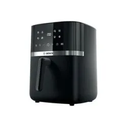 Bosch MAF462B0 Luftfriteuse – Airfryer - Friteuse – schwarz