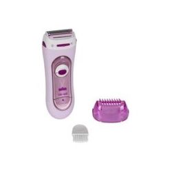 Braun Silk-épil LS5100, Ladyshaver