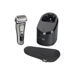 Braun Series 9 PRO+ 9665cc, Rasierer