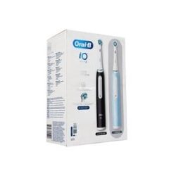 Oral-B Elektrische Zahnbürste 