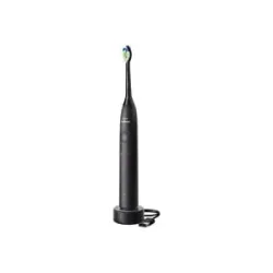 Philips Sonicare HX7101/01 Series 5300, elektrische Zahnbürste schwarz (1 Stk)