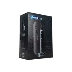 Oral-B iO Series 10 Luxe Edition, Elektrische Zahnbürste