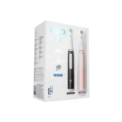 Oral-B Elektrische Zahnbürste 
