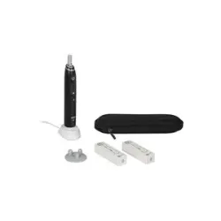 Oral-B iO Series 6s Black Lava 4210201409137 Elektrische Zahnbürste Rotierend/Oszilierend Schwarz
