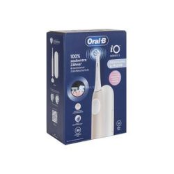 Oral-B Elektrische Zahnbürste 