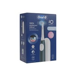 Oral-B Elektrische Zahnbürste 