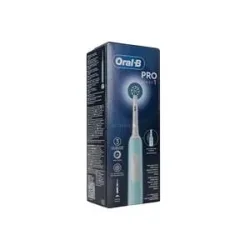 Oral-B Elektrische Zahnbürste 