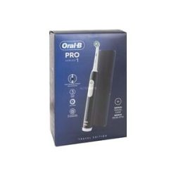 Oral-B Elektrische Zahnbürste 