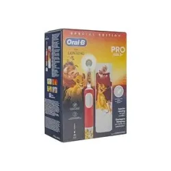 Oral-B Schallzahnbürste 