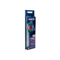 Oral-B -  Ersatzzahnbürste, Weiss
