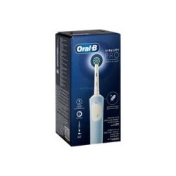 ORAL-B Vitality Pro - Elektrische Zahnbürste (Blau)