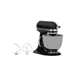 Artisan Küchenmaschine 5KSM125, Matte Black