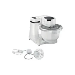 Bosch MUM Serie 2, 700 Watt Küchenmaschine 700 W Weiß