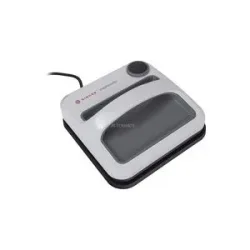 Singer Momento Square Press, Hitzepresse