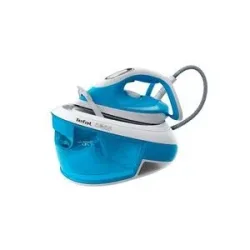Tefal Express Airglide SV 8002, Dampfbügelstation
