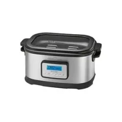 Proficook SV 1112 Sous Vide Garer