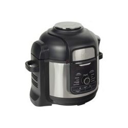 NINJA Küchenmaschine Foodi