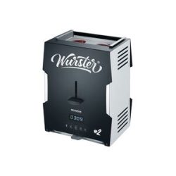 Severin Wurster WT 5005, Elektrogrill