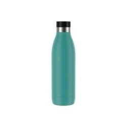EMSA BLUDROP Color Isoliertrinkflasche 0,7 Liter, Thermosflasche