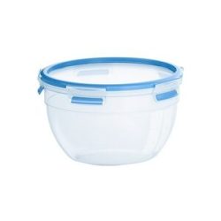 EMSA CLIP & CLOSE Frischhaltedose 2,6 Liter