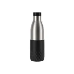 EMSA BLUDROP Sleeve Isoliertrinkflasche 0,7 Liter, Thermosflasche