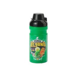 Room Copenhagen LEGO Trinkflasche Ninjago Green