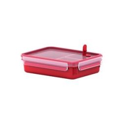 EMSA CLIP & MICRO Mikrowellendose 1,2 Liter