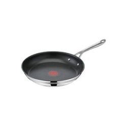 JAMIE OLIVER TEFAL Bratpfanne COOK SMART Ø24cm polypropylen schwarz