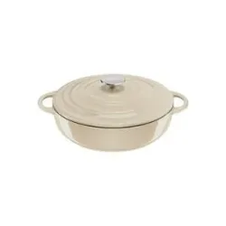 Tefal LOV Servierpfanne 28 cm Beige