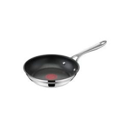 JAMIE OLIVER TEFAL Bratpfanne COOK SMART Ø20cm polypropylen schwarz