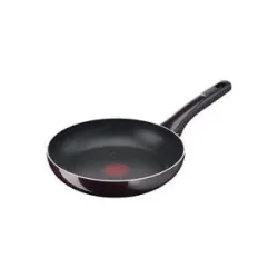 TEFAL Bratpfanne RESIST INTENSE Ø20cm aluminium schwarz
