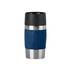 EMSA TRAVEL MUG Compact Thermobecher 0,3 Liter