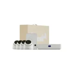 UBIQUITI, Ubiquiti Network Video Recorder Instant Kit, Set