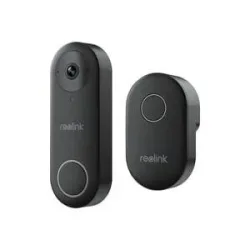 Reolink D340P Video-Türsprechanlage LAN Komplett-Set