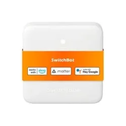 SwitchBot Hub Mini Matter, Zentrale