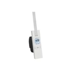 HOMEPILOT 10181545 RolloTron premium smart - Minigurt Elektrischer Gurtwickler 15 mm Zugkraft (max.) 45 kg Unterputz