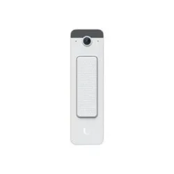 Ubiquiti Networks UVC LITE-W Video-Türsprechanlage Kabelgebunden Außeneinheit Weiß