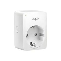 TP-Link Tapo P100, Schaltsteckdose