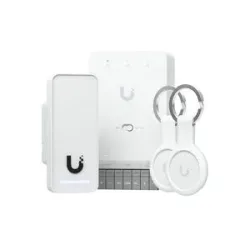 Ubiquiti UA-G3-SK  Access Reader Starter Kit Gen3, Zugangsteuerung