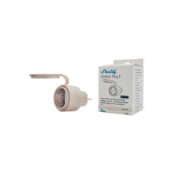 Shelly Outdoor Plug S Gen3, Schaltsteckdose