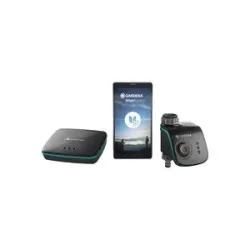 Gardena Bewässerungssteuerung smart Water Control Set