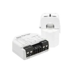 Shelly Shelly EM Gen3 - (1 x 50A CT included) Stromzähler Bluetooth, Wi-Fi